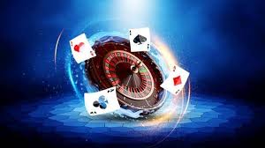 Онлайн казино BitZamo Casino