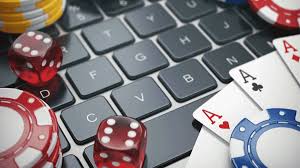 Вход на официальный сайт Arkada Casino